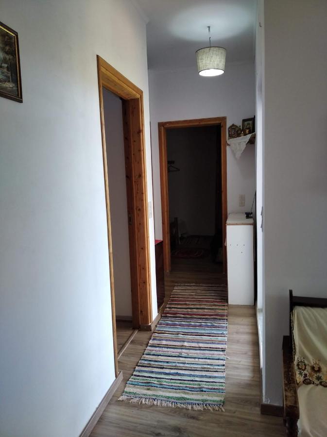 Zakouta House Villa Prastos Bagian luar foto